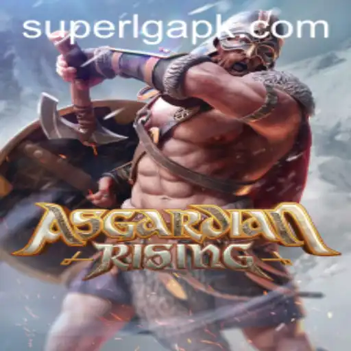 Unveiling the World of AsgardianRising: A Game Changer in the Industry