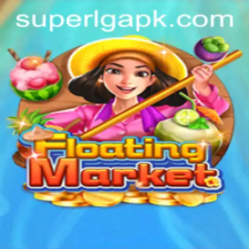 Discovering FloatingMarket: A SuperLG Gaming Adventure