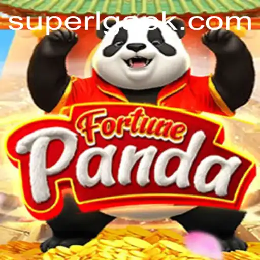 Unveiling FortunePanda: The Thrilling Adventure of SuperLG