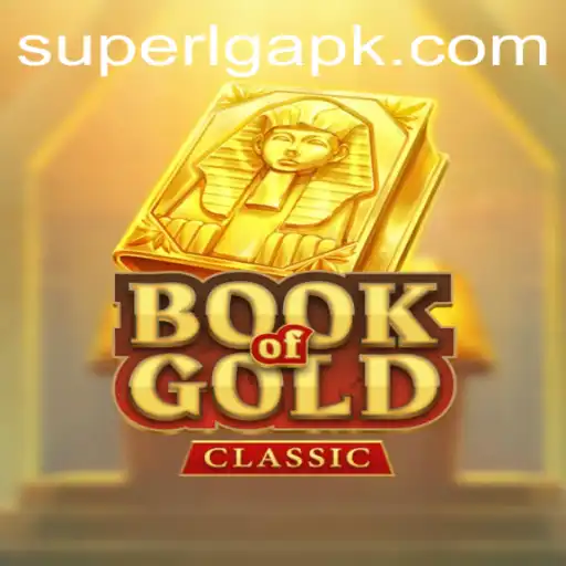 Exploring the Thrills of BookOfGoldClassic with SuperLG