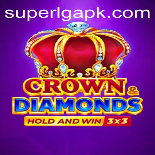 Unveiling Crowndiamonds: The New Era of Gaming with SuperLG