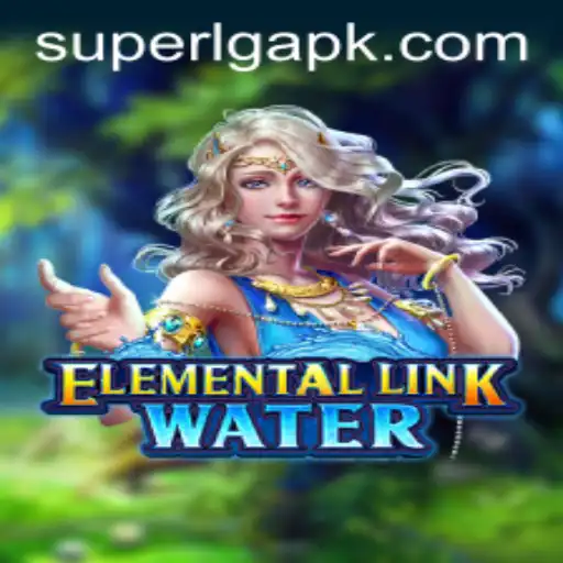 ElementalLinkWater: Dive into a New Wave of Adventure with SuperLG