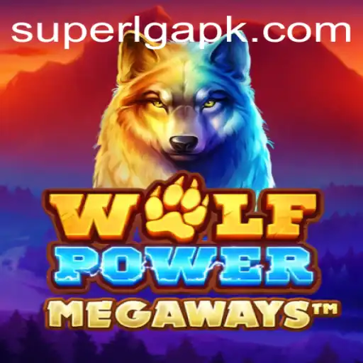 WolfPowerMega: A Thrilling Adventure with SuperLG
