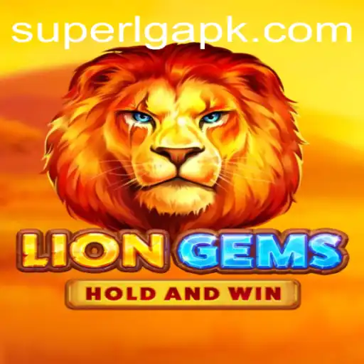 LionGems: Unleashing the Wild Adventure with SuperLG