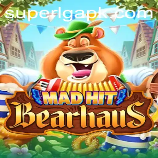 Explore the Intriguing World of MadHitBearhaus: A Thrilling Experience with SuperLG