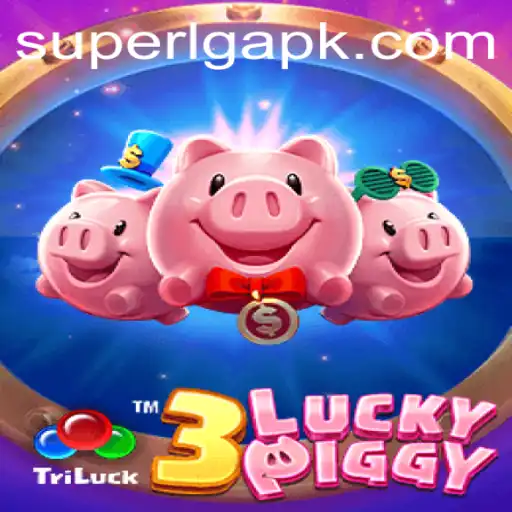 Discover the Exciting World of 3LUCKYPIGGY and SuperLG