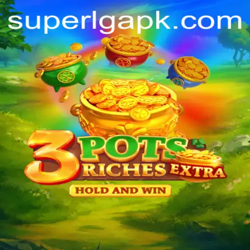 Exploring the Exciting World of 3potsExtra: An Innovative Gaming Experience