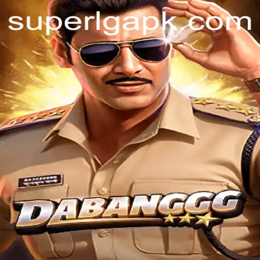 Unveiling the World of DABANGGG: The SuperLG Phenomenon