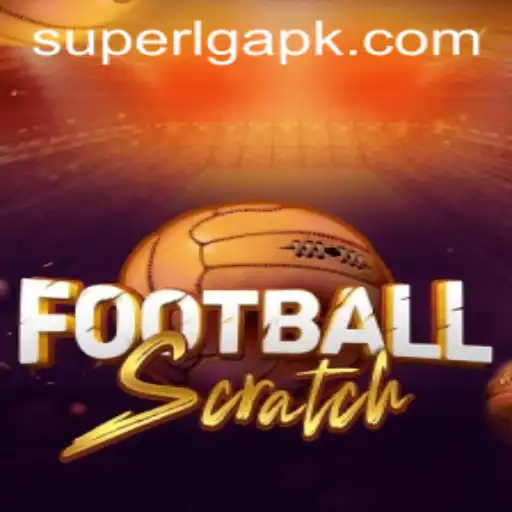 Unveiling FootballScratch: A New Era in Sports Gaming with SuperLG