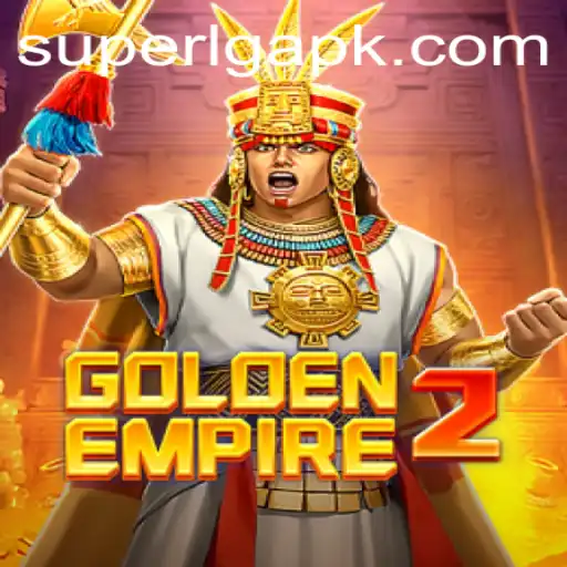 Exploring the Thrilling World of GoldenEmpire2: A New Era with SuperLG