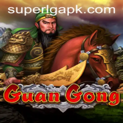 Discover the Thrilling World of GuanGong: Engage with SuperLG's Latest Adventure