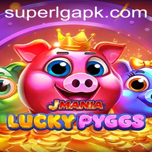 Exploring the Thrills of JManiaLuckyPyggs and the SuperLG Experience