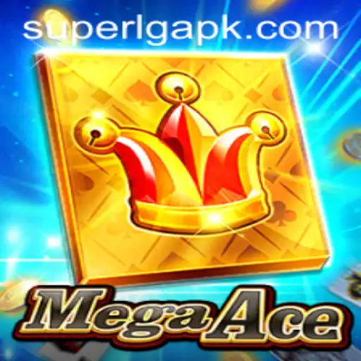 MegaAce: A New Chapter in Gaming with SuperLG