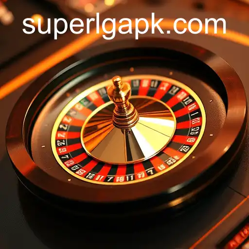 The Fascinating World of Roulette and the Rise of SuperLG