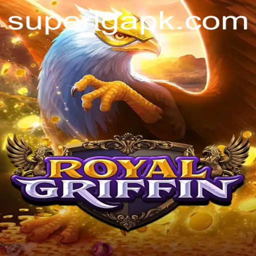 The Enchanting World of RoyalGriffin: Unveiling SuperLG Mechanics
