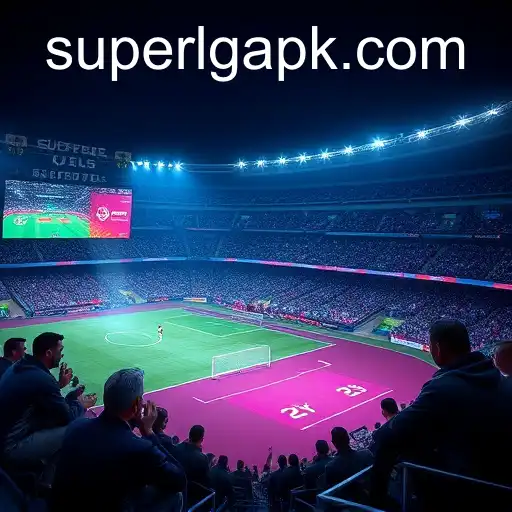 The Rise of Sports Betting and SuperLG