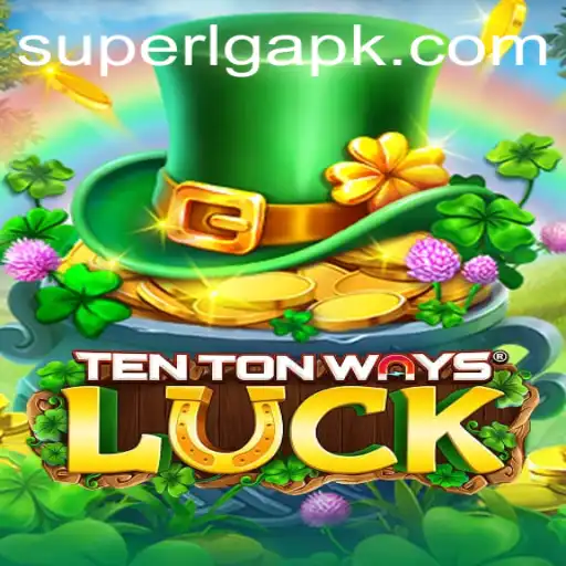 Exploring the Excitement of TenTonWaysLuck: The Ultimate Gaming Experience
